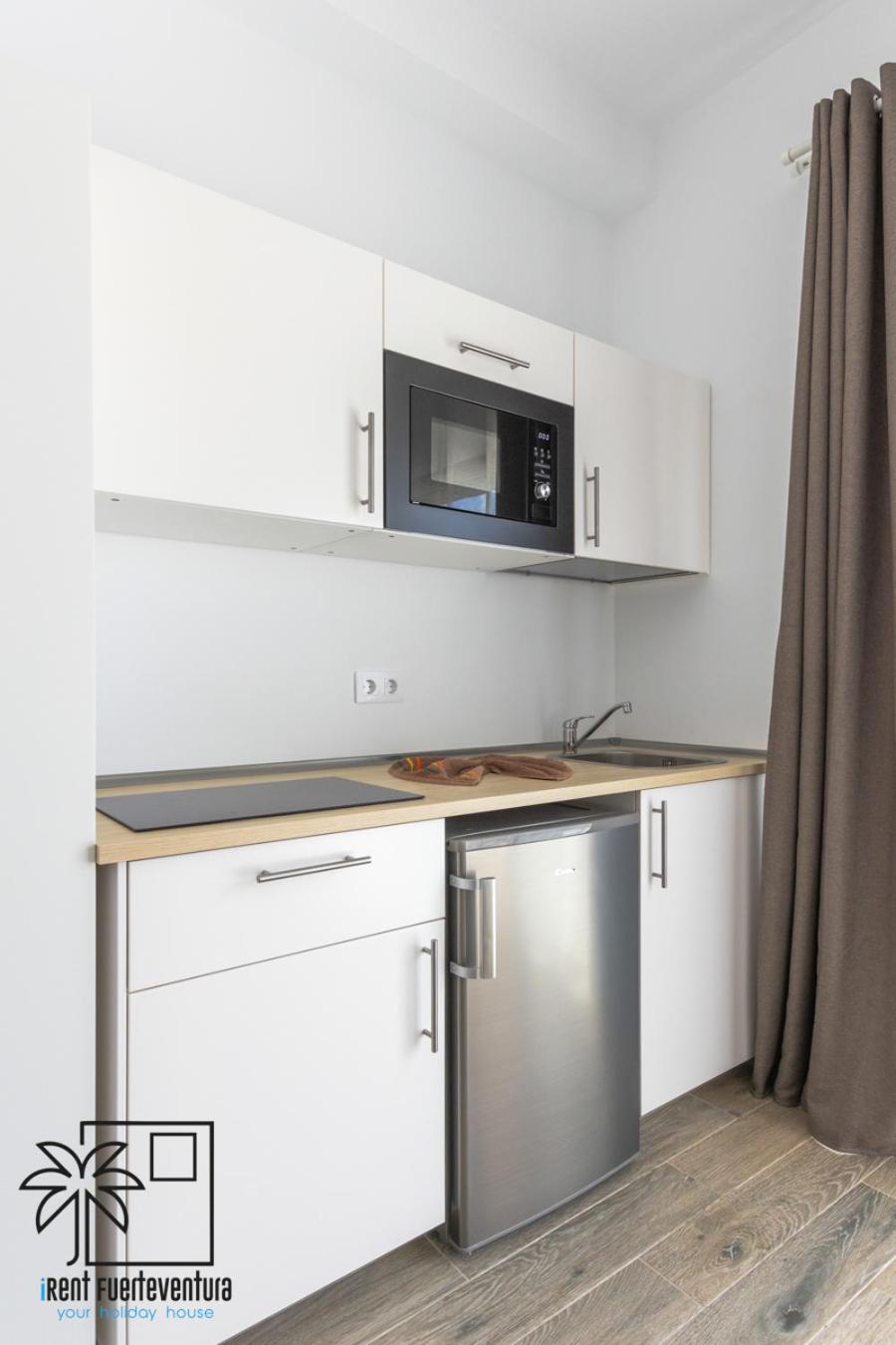 Lola Loft 1 Lajares Irent Fuerteventura Apartman La Oliva Kültér fotó