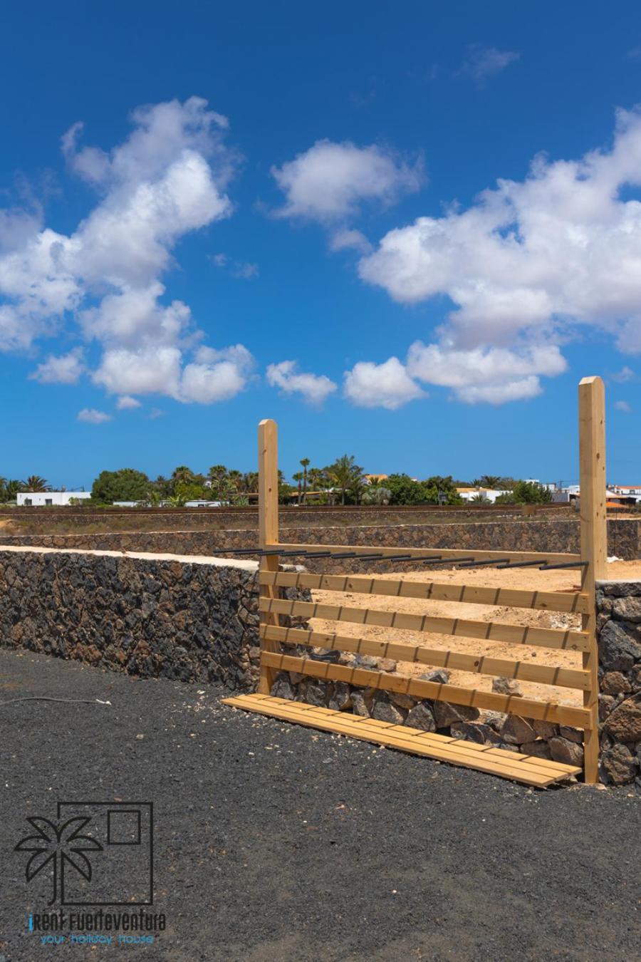 Lola Loft 1 Lajares Irent Fuerteventura Apartman La Oliva Kültér fotó