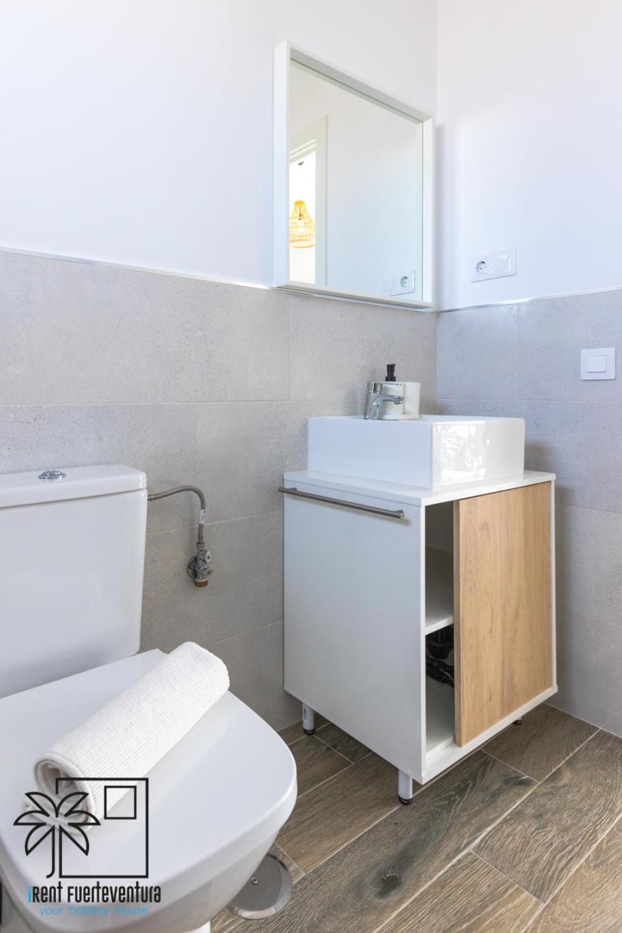 Lola Loft 1 Lajares Irent Fuerteventura Apartman La Oliva Kültér fotó
