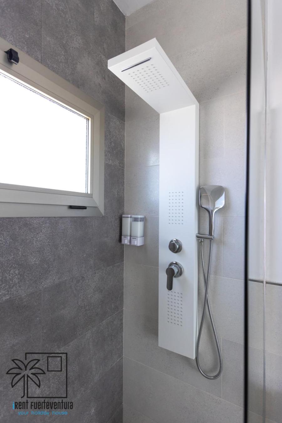 Lola Loft 1 Lajares Irent Fuerteventura Apartman La Oliva Kültér fotó