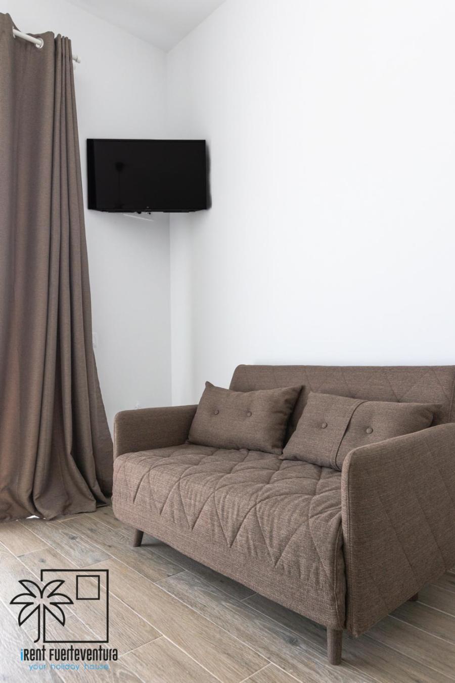 Lola Loft 1 Lajares Irent Fuerteventura Apartman La Oliva Kültér fotó